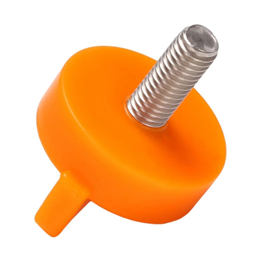Compression Screw for XC-2000E Electric Orange Juicer Machine Parts Juice Extractor Spare Part (BPA Free, No FDA Certification) - 6