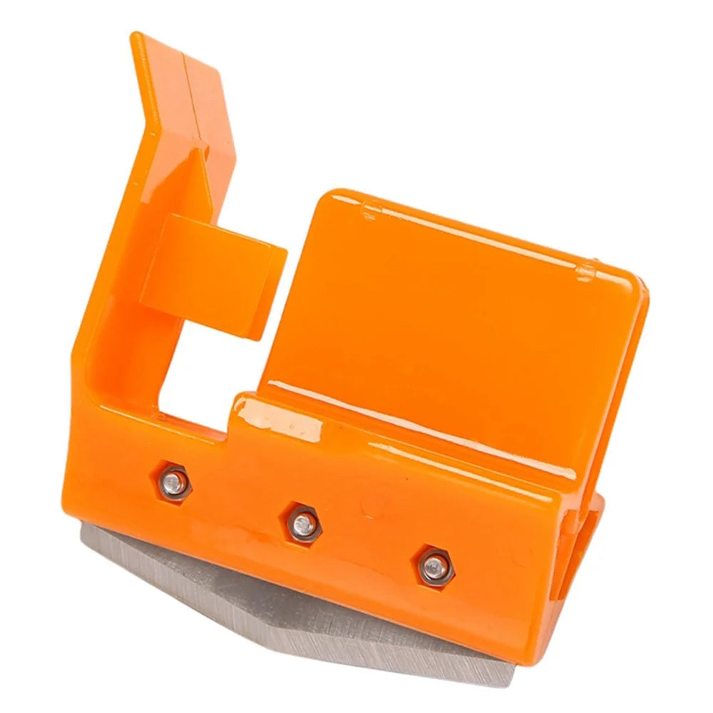 Replacement Blade Spare Part for XC-2000E Electric Orange Juicer Machine (BPA Free, No FDA Certification) - 2
