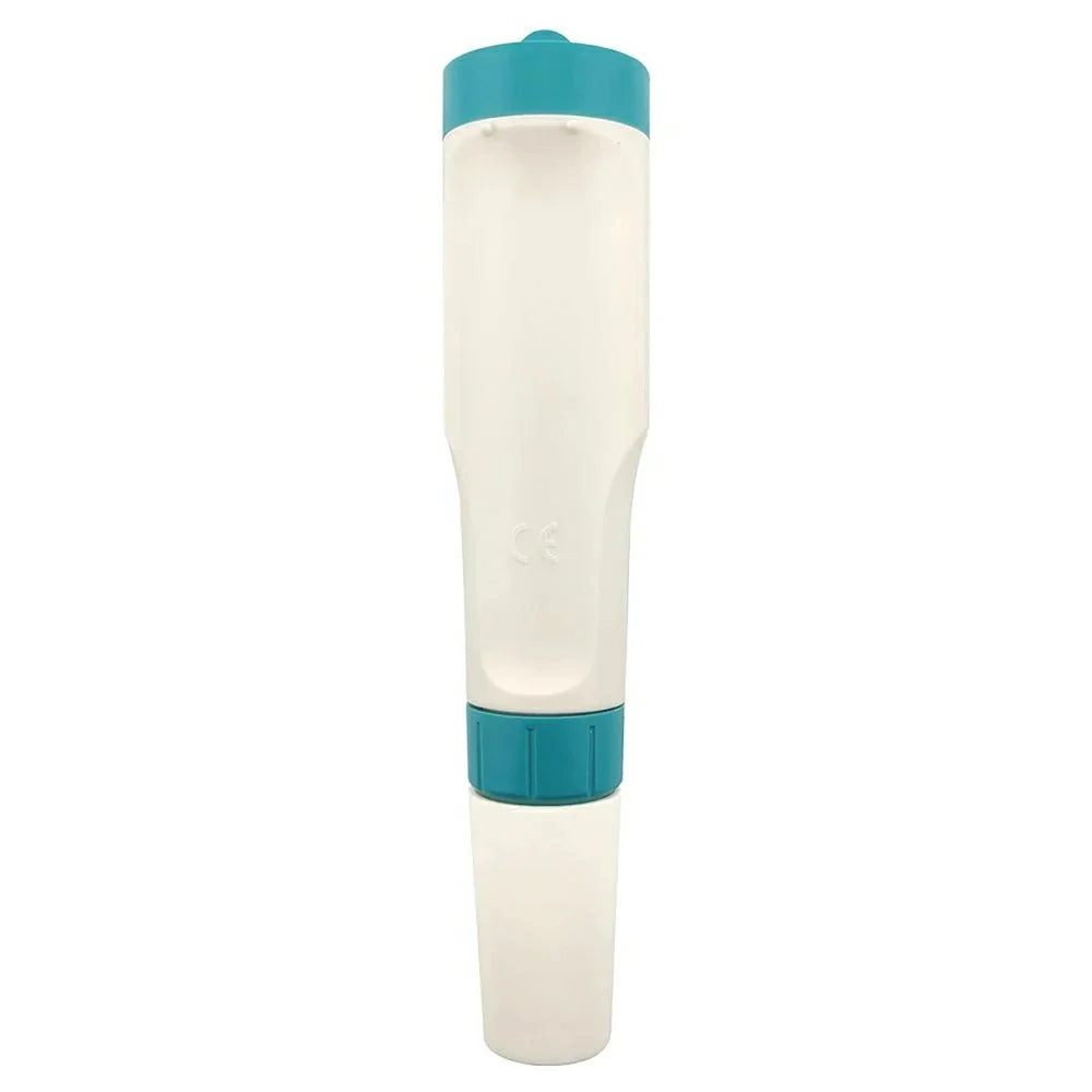 7 in 1PH Meter Water Quality Tester PH / TDS / EC / ORP / S.G / Water Salinity / Temp Pen Tester - No Backlight - 2