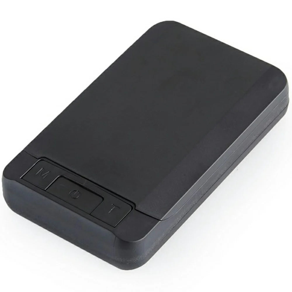 Mini Scale 200g / 0.01g Small Pocket Portable Digital Scales for Jewellery Tea - 1