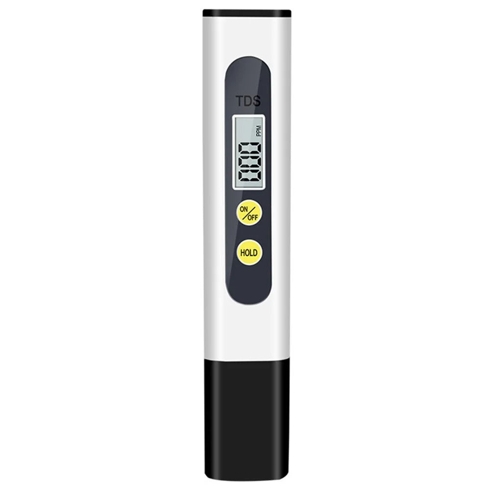 Portable Digital TDS Meter Household Water Quality Purity Tester Pen Measuring Tool - 1