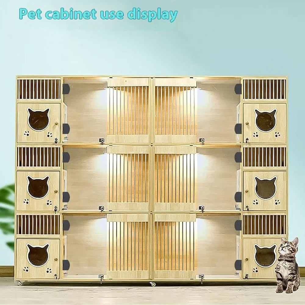 K846 Glass Cabinet Hinge for 8-9mm Thickness / Wine Pet Display Case / Frameless Door Hinge Zinc Alloy No Punch - Black - 2