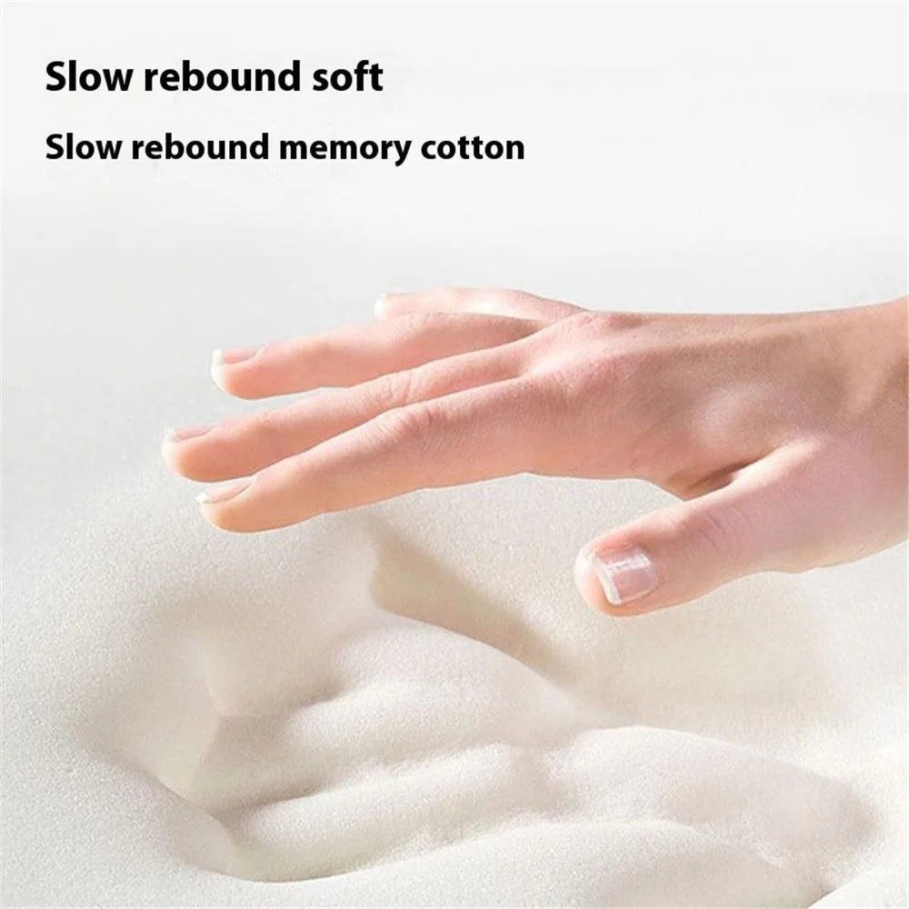 2Pcs / Set 3D Embossed Coral Fleece Absorbent Bath Mat Non Slip Entrance Doormat, 40x60cm + 50x80cm - Khaki - 5