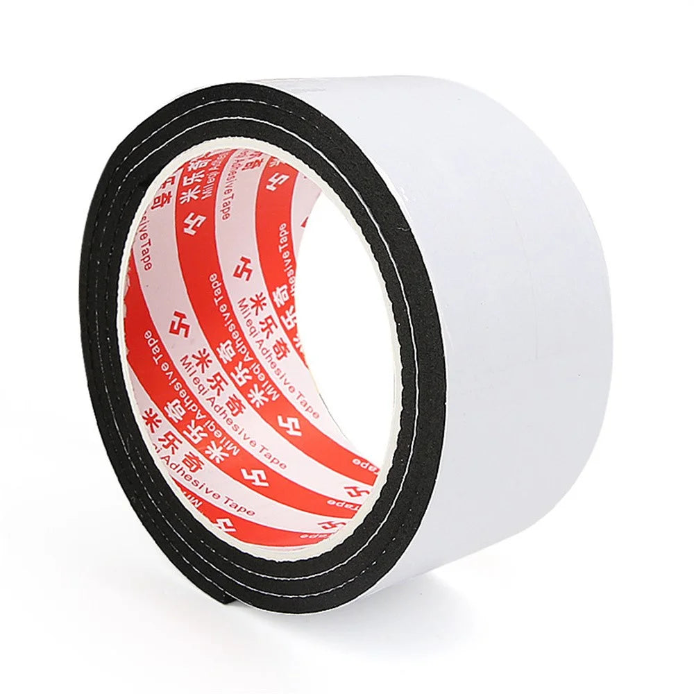 50mm Wide 1m Long Grid Texture Anti-Slip Shoe Sole Sticker Worn Shoe Bottom Self-Adhesive EVA Repair Patch - 1
