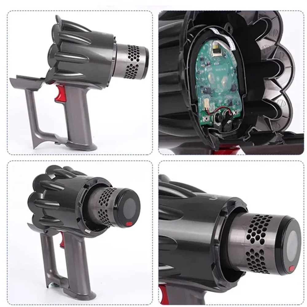 For Dyson V12 Detect Slim (SV46) Motor Replacement Part Vacuum Cleaner Accessories - 2