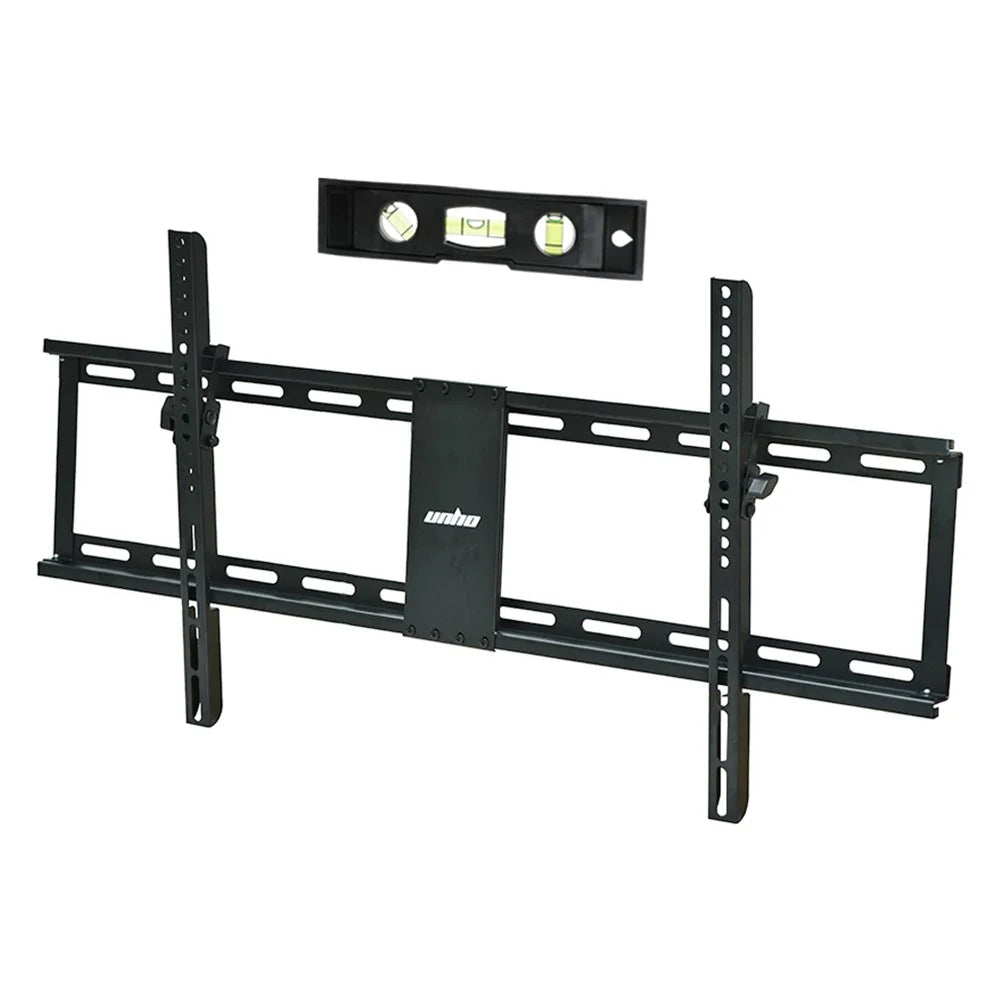 UNHO Cold Rolled Steel 32-85 Inch TV Wall Mount Bracket for LED LCD OLED TVs - 2