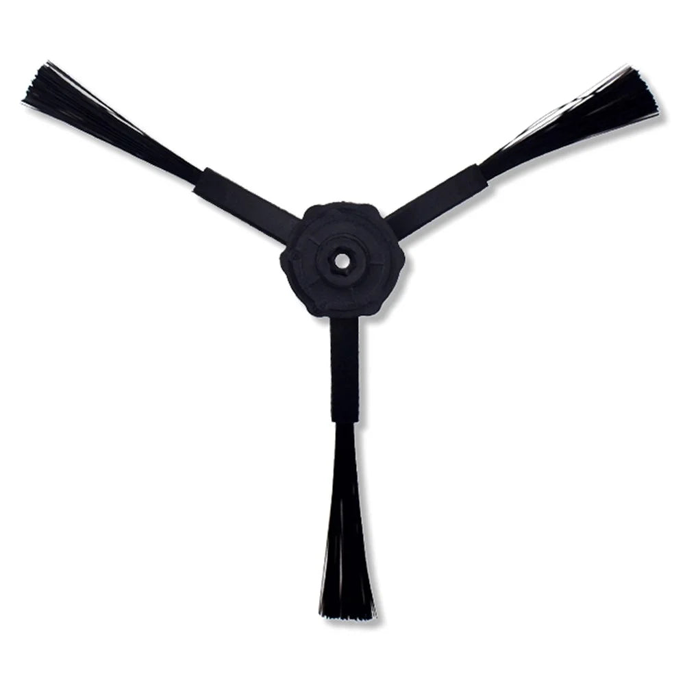 For ILIFE V5S / V5 / V3 Sweeping Robot 6 Side Brushes + 6 Filters Replacement Accessories Set - 2