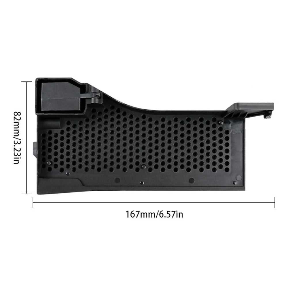 Vacuum Cleaner Sink Strainers for Roborock G10 Vacuum Cleaner Replacement - 4