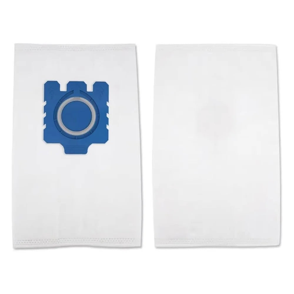 8Pcs Dust Bag for Miele C1 / C2 / C3 / S2 / S5 / S8 / S227 / S240 / S270 / S280 Vacuum Cleaner Dust Collect Bag Replacement Part - 2