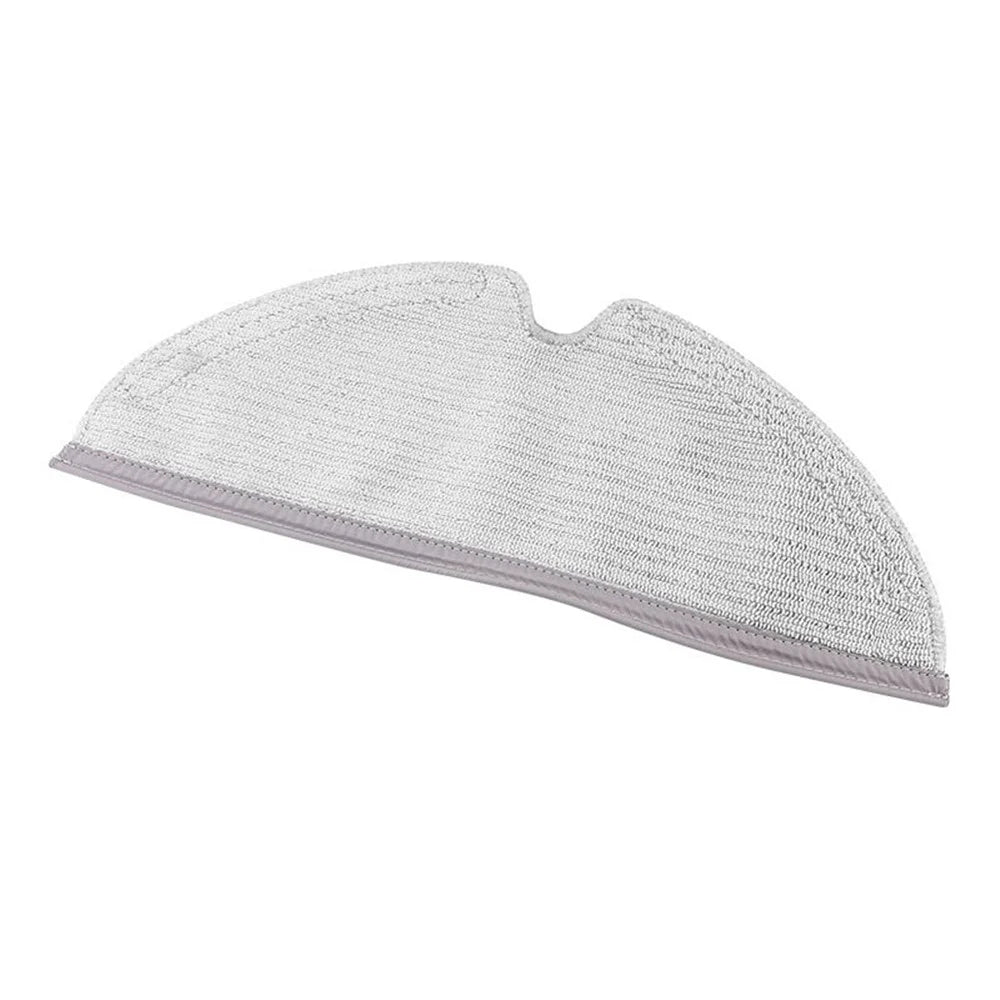 Mop Cloth for Roborock Q5 Pro / Q8 Max / Q8 Max+ / S50 / S51 / S55 / S5 Max Vacuum Cleaner Rag - 3