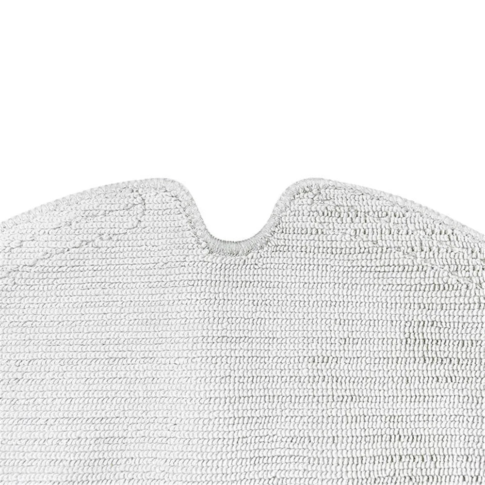 Mop Cloth for Roborock Q5 Pro / Q8 Max / Q8 Max+ / S50 / S51 / S55 / S5 Max Vacuum Cleaner Rag - 5