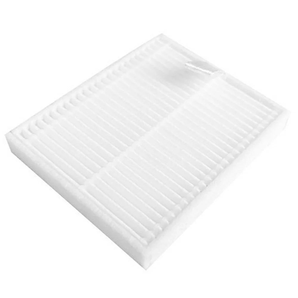 For Xiaomi Mijia 3C Ultra / iRobot Roomba 105 Combo / iRobot Essential / iRobot Y0140 / Y01420 / 00120 / 00110 Replacement Filter Vacuum Cleaner Spart - 1