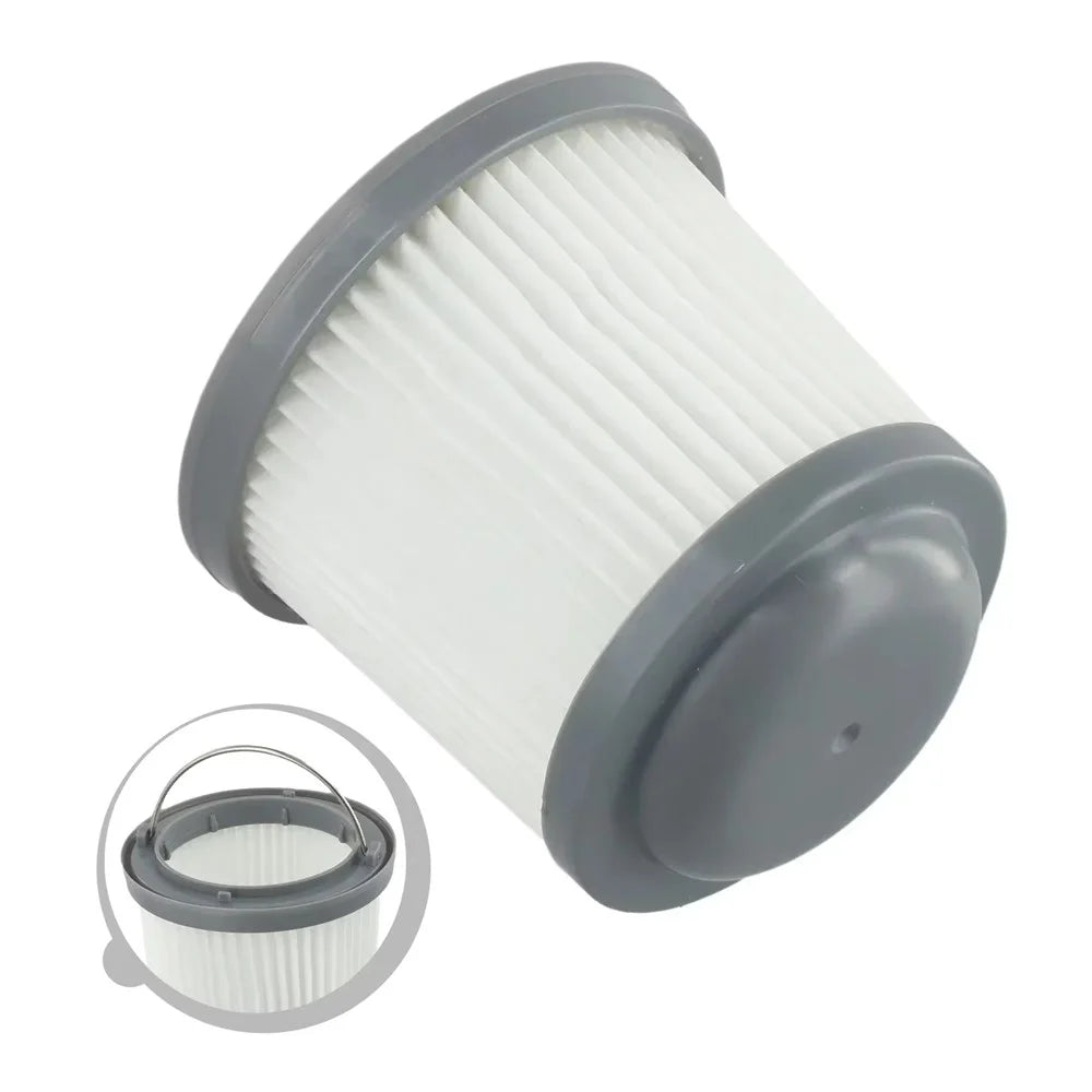 Filter for Black & Decker PV1020L / PV1200AV / PV1420L / PV1820L Cordless Dustbuster Replacement Filter - 1