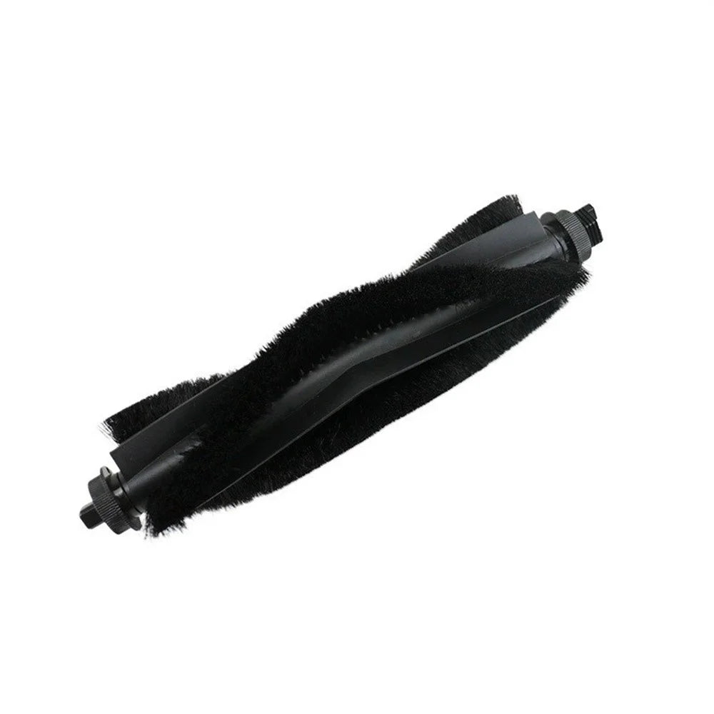 For Eufy Clean L50 Robot Vacuum Main Brush V-shaped Roller Brush Replacement ABS Nylon Bristles - 3