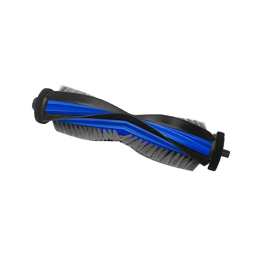 JUNSUNMAY 1Pc Main Brush for Ecovacs Deebot T50 Pro  /  T50 Max  /  T50 Omni  /  T50 Pro Omni Robot Vacuum Roller Brush - 6