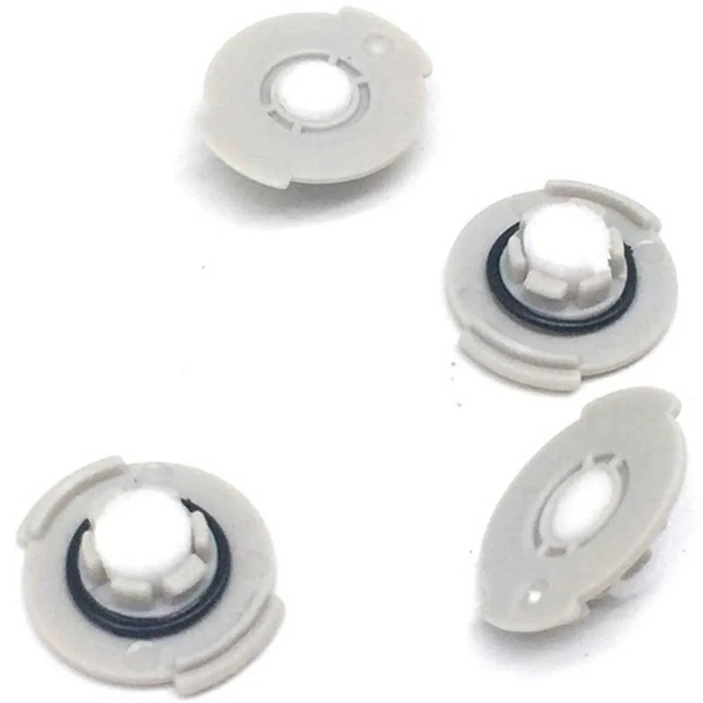 13Pcs / Set Robot Vacuum Cleaner Parts for Roborock S5 Max / S6 Max / S6 MaxV / S6 Pure with Main Brush HEPA Filter Mop Pad Water Tank Filters - 2