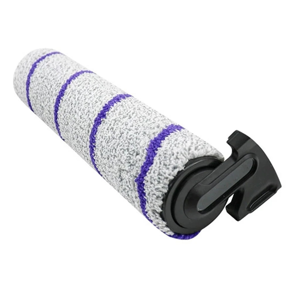 For Narwal S1 Floor Washer Main Brush Roll Replacement Microfiber Roller Drum Cleaning Accessory - 1
