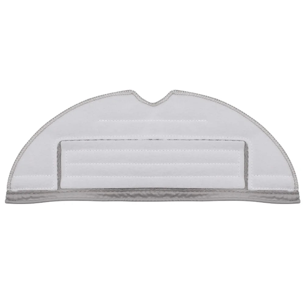 Anti-bacterial Pad for Roborock T7S / S7 / T7S Plus / G10 Vacuum Cleaner Replacement Part - 2