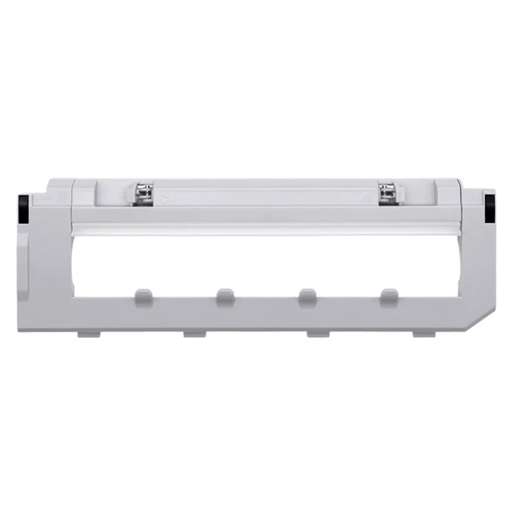 Brush Cover for Xiaomi Roborock S7 / T7S / T7 Plus / S7 MaxV Plus / S7 MaxV Ultra Vacuum Cleaner Spare Parts Accessories - White - 1