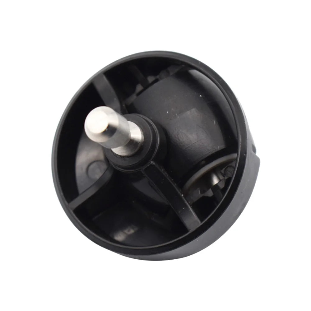 For iRobot Roomba S9 / S9+ Wheel Replacement Sweeping Robot Vacuum Cleaner Part - 3
