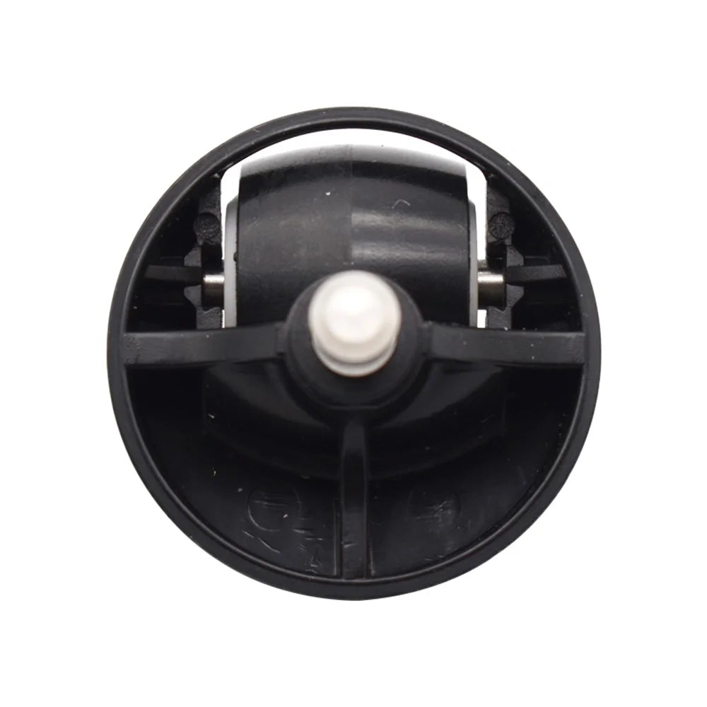 For iRobot Roomba S9 / S9+ Wheel Replacement Sweeping Robot Vacuum Cleaner Part - 4