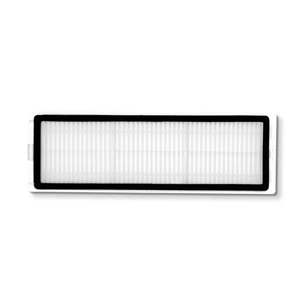 2Pcs Replacement Filter for Xiaomi Mijia 1C / 2C / 1T / 1S / 3S / X10+ / X20+ / Dreame S10 / S10 Pro / S20 Vacuum Cleaner Filter Parts - 2