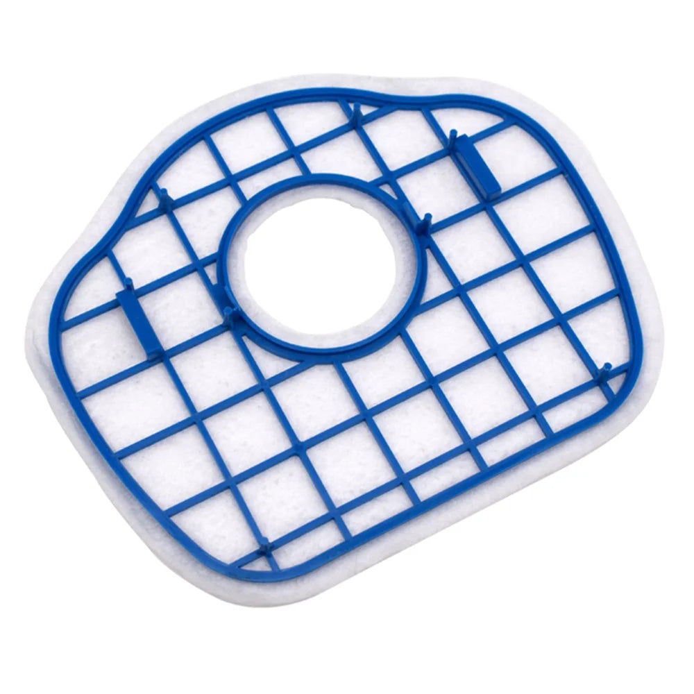 For Philips FC8700 / FC8710 / FC8715 / FC8603 Robot Vacuum Cleaner Filter Plastic Replacement Part - 1