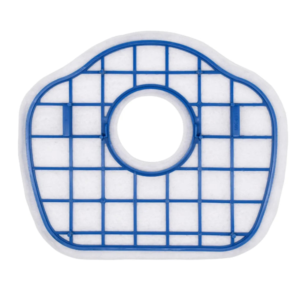 For Philips FC8700 / FC8710 / FC8715 / FC8603 Robot Vacuum Cleaner Filter Plastic Replacement Part - 2