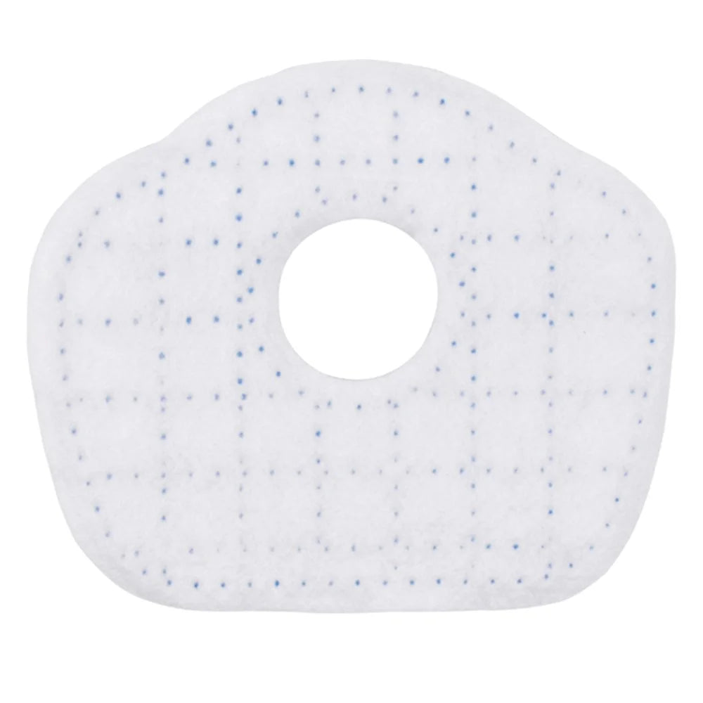 For Philips FC8700 / FC8710 / FC8715 / FC8603 Robot Vacuum Cleaner Filter Plastic Replacement Part - 3