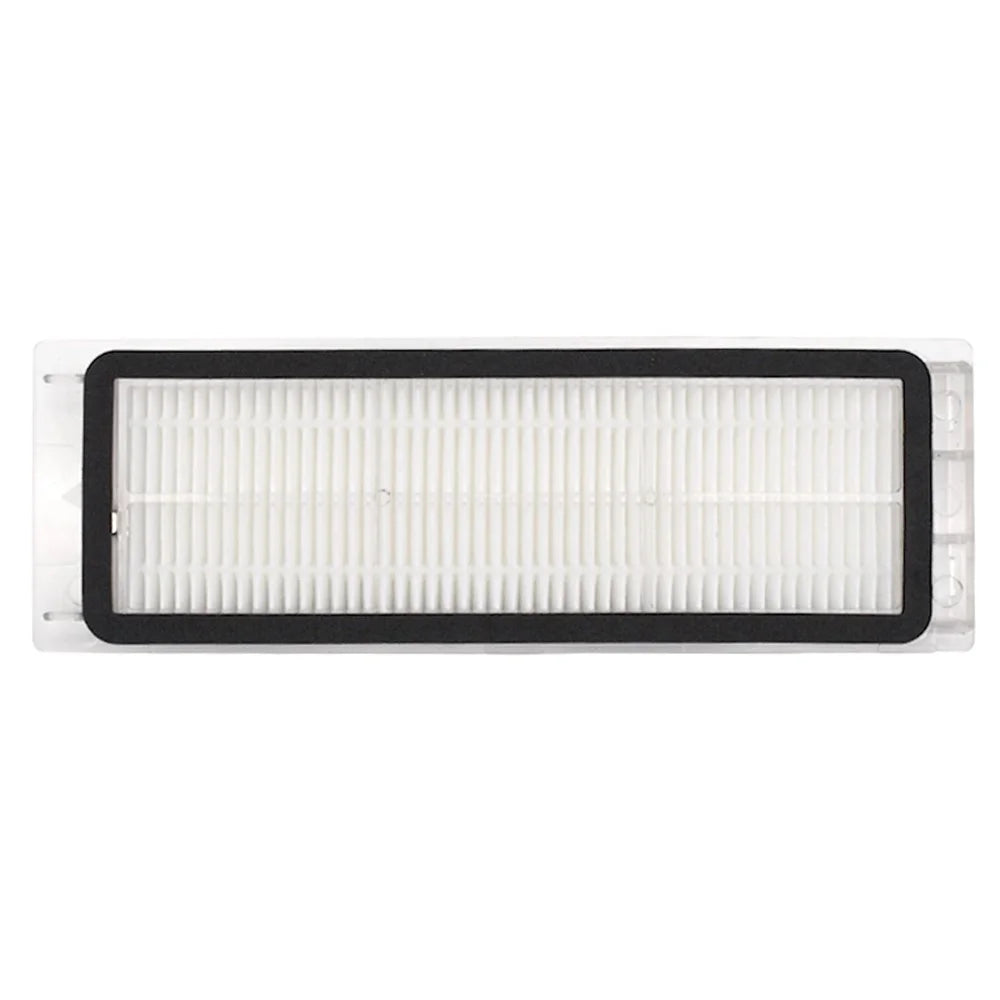 2Pcs For Roborock P10 / Roborock Q Revo Robot Vacuum Cleaner Replacement Parts Hepa Filter - 2