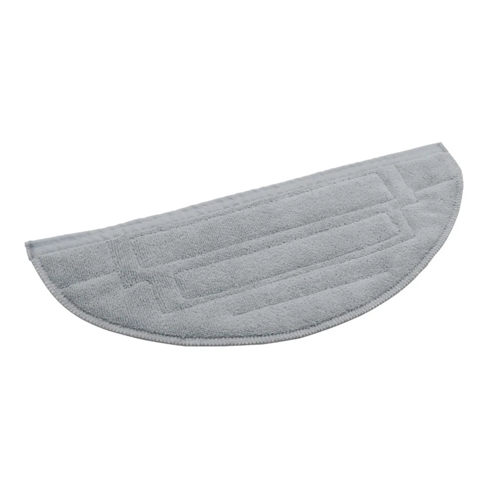 Mopping Rag for Roborock S8 Ultra / G20 Sweeping Robot Cleaning Cloth Replacement Part (US Version) - 3