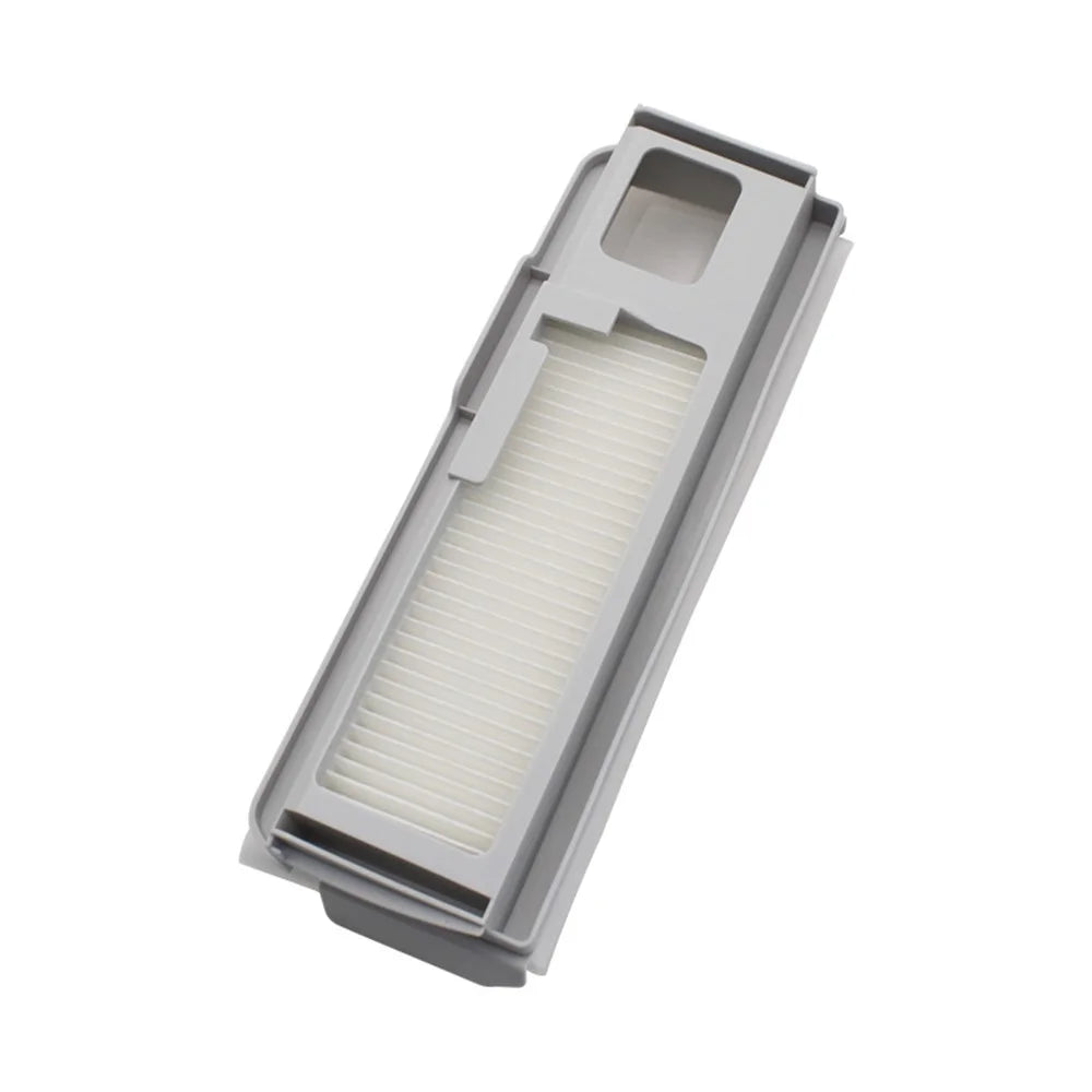 For Narwal J4 / J4 Lite Robot Cleaner Replacement Dust Bag Cleaning Brush - 2
