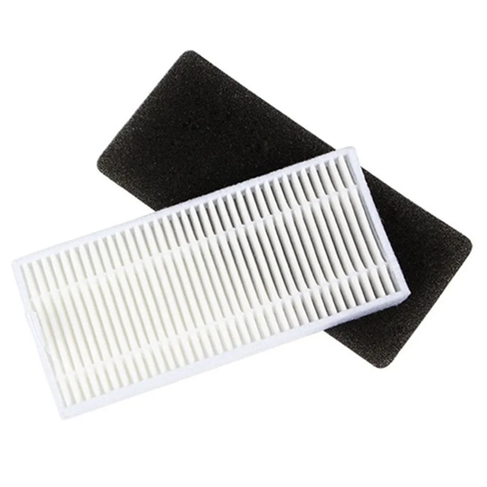 1 Set Cleaning Brush for Eufy Robovac 11S / 15C / 30C / 35C Robot Vacuum Cleaner - 3