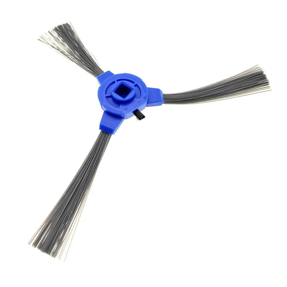 1 Set Cleaning Brush for Eufy Robovac 11S / 15C / 30C / 35C Robot Vacuum Cleaner - 6