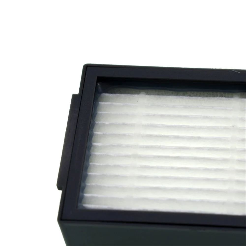 Replacement Filter for iRobot Roomba E5 E6 i3 i4 i5 i6 i6+ i7 i7+ i8 i8+ j7 j7+ / Roomba Combo j5 j5+ Vacuum Cleaner Spare Part - 5