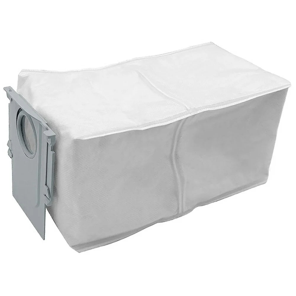 Dust Bag for Roborock T7S / T7S Plus / G20 / G10 / G10S / G10S Pro / Qrevo Edge / Qrevo Curv / G20S Ultra Sweeping Robot Dust Collect Bag - 1