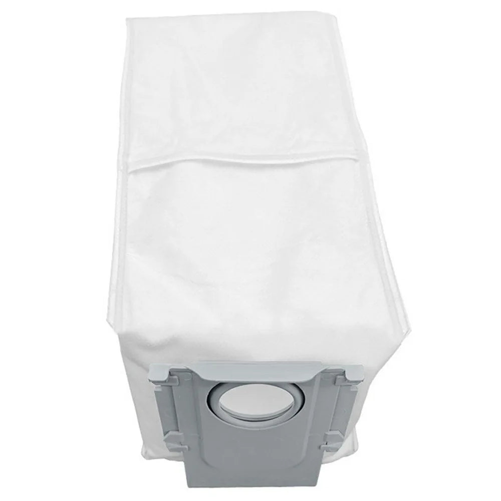 Dust Bag for Roborock T7S / T7S Plus / G20 / G10 / G10S / G10S Pro / Qrevo Edge / Qrevo Curv / G20S Ultra Sweeping Robot Dust Collect Bag - 3