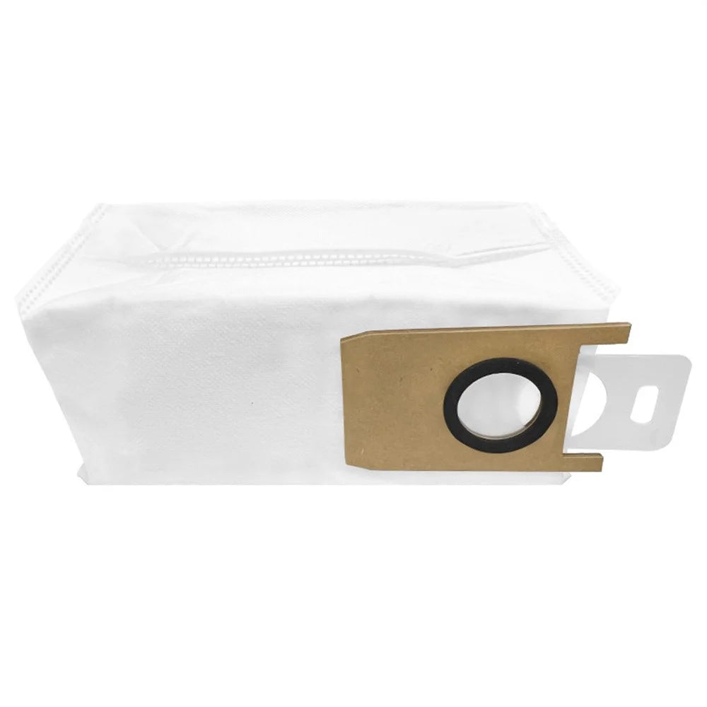 For Eufy Robot Vacuum Omni S1 Pro  /  S1 Vacuum Cleaner Dust Bag Replacement Dust Collect Bag - 2