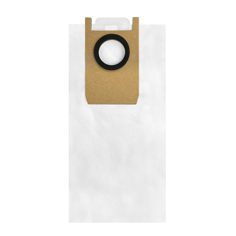For Eufy Robot Vacuum Omni S1 Pro  /  S1 Vacuum Cleaner Dust Bag Replacement Dust Collect Bag - 3