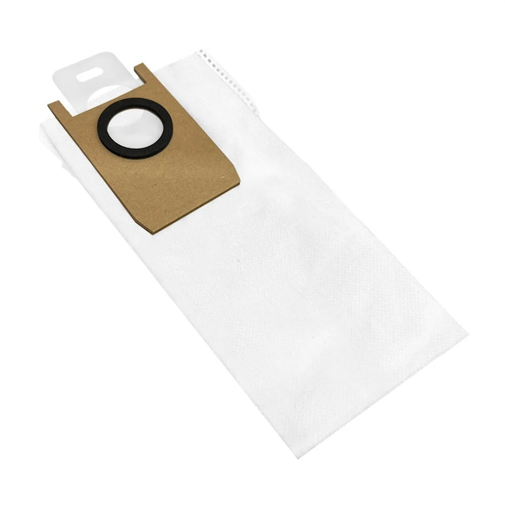 For Eufy Robot Vacuum Omni S1 Pro  /  S1 Vacuum Cleaner Dust Bag Replacement Dust Collect Bag - 4