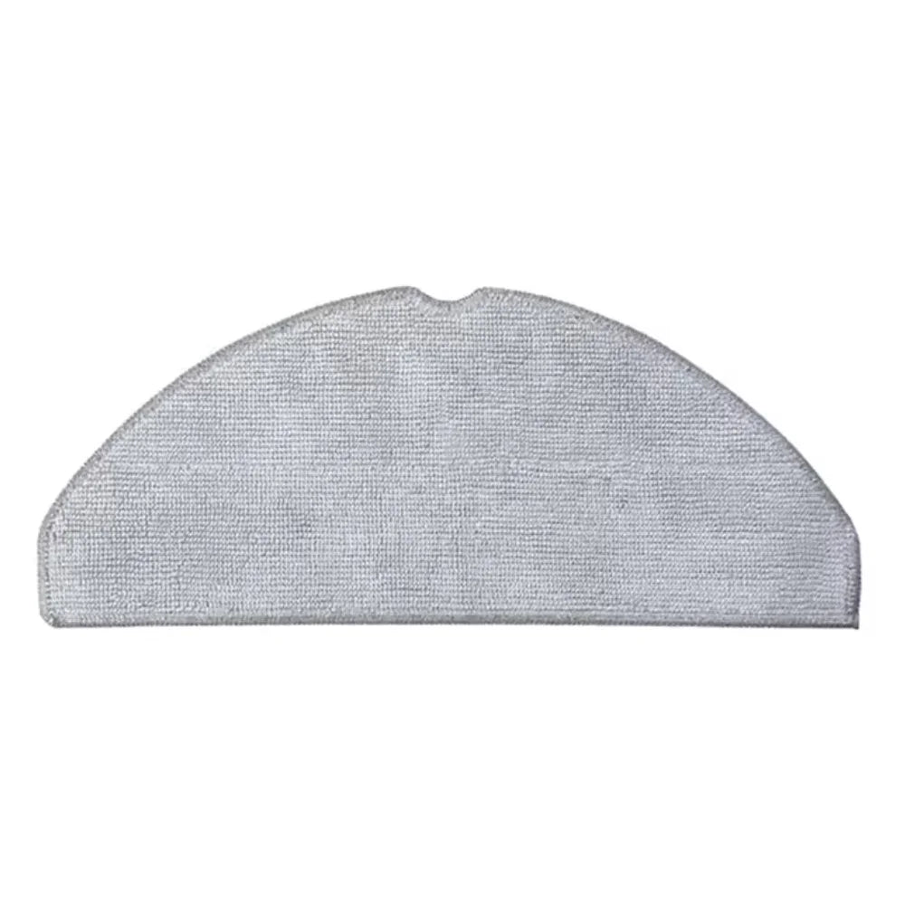 For Roborock Q7 M5 / Q7 M5+ / Q7 TF / Q7 TF+ Mop Cloth Vacuum Cleaner Dust Removal Floor Cleaning Pad - 1
