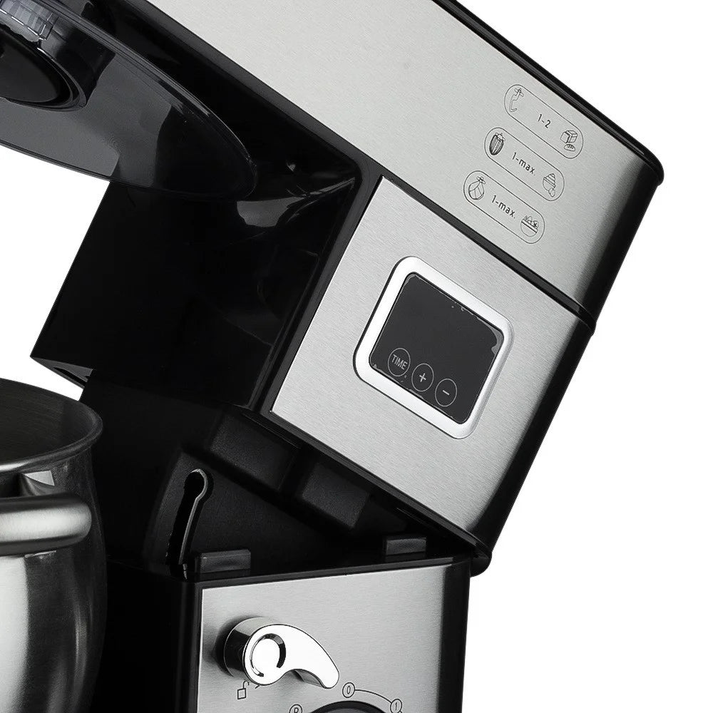RAF R6603 Stand Mixer 8L Capacity Kitchen Machine Dough Kneader Egg Beater (No FDA) - EU Plug - 7