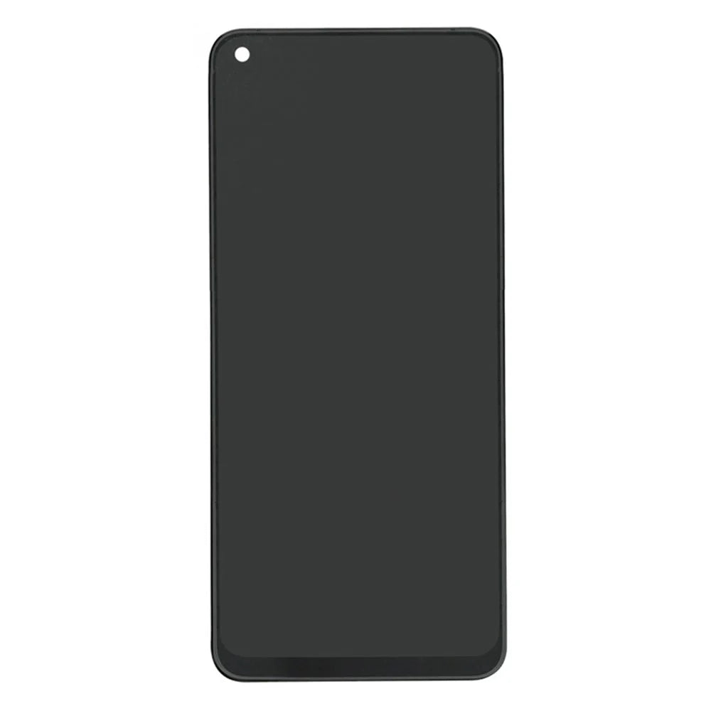 LCD Screen and Digitizer Assembly Replacement Part (without Logo) for Tecno Camon 12 Air (CC6) - 2