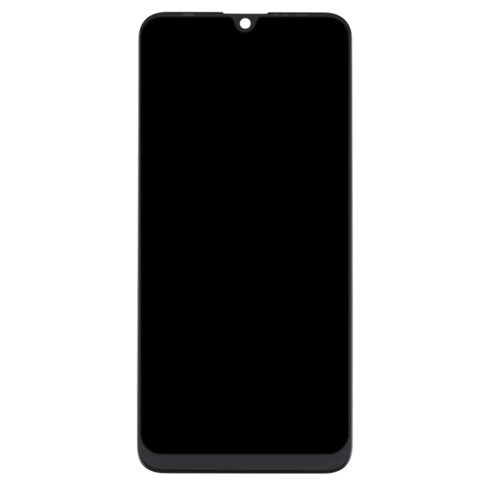 LCD Screen and Digitizer Assembly Part for TECNO Camon 12 Pro (CC9) (Without Logo) - 2