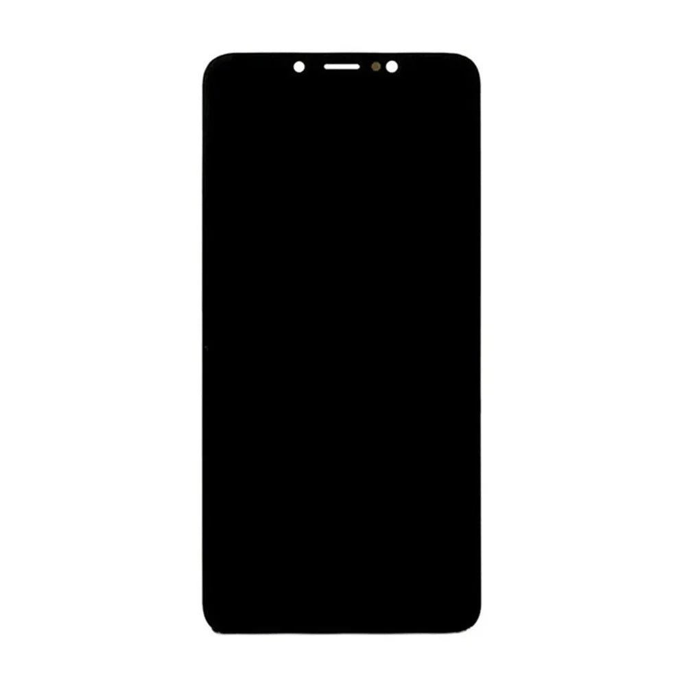 LCD Screen and Digitizer Assembly Replacement Part for Tecno Pouvoir 3 (LB7) (without Logo) - 2