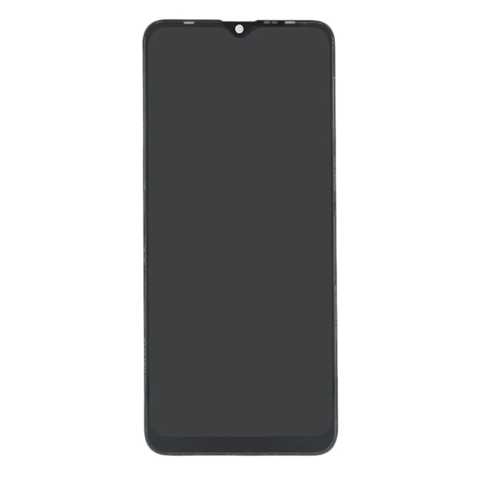 LCD Screen and Digitizer Assembly Spare Part for Tecno Camon 12 4G CC7 (Without Logo) - 2