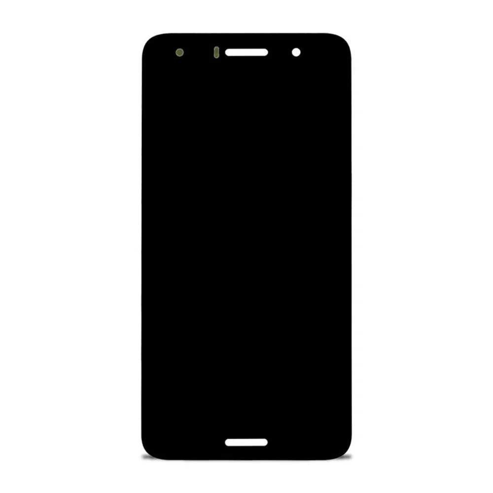 LCD Screen and Digitizer Assembly Part for Infinix Hot 5 Lite X559 (without Logo) - 2