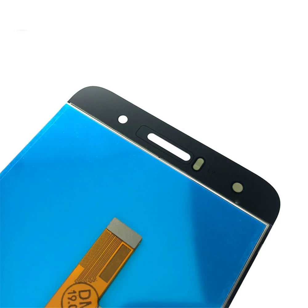 LCD Screen and Digitizer Assembly Part for Infinix Hot 5 Lite X559 (without Logo) - 4
