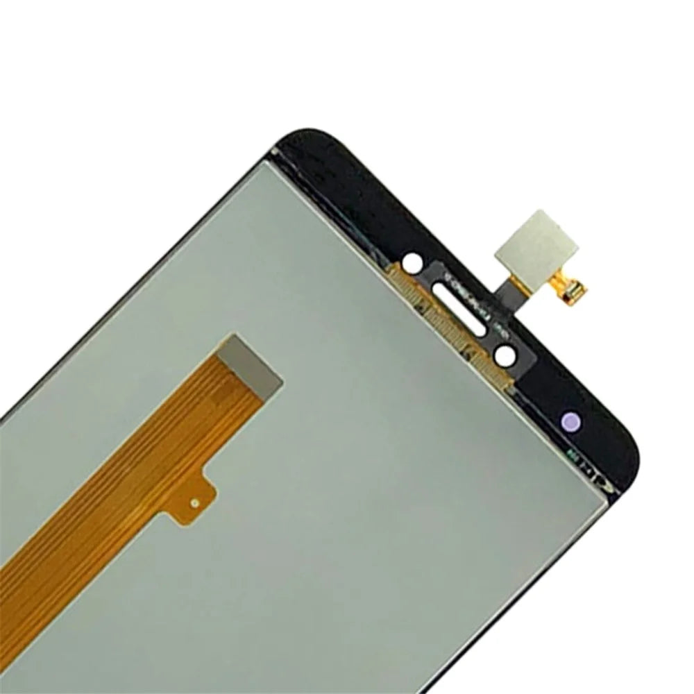 LCD Screen and Digitizer Assembly for TECNO Spark Plus K9 (Without Logo) - 2