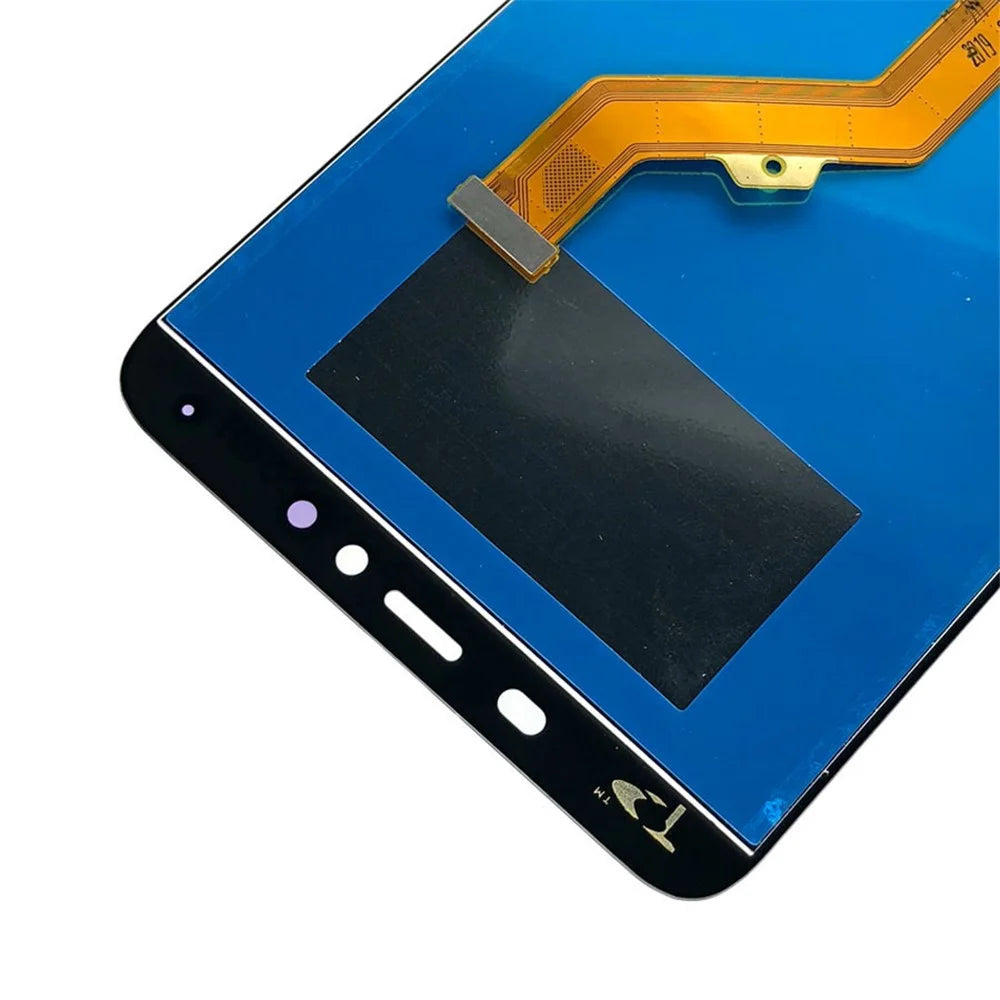 LCD Screen and Digitizer Assembly for Tecno Spark 2 KA7 (without Logo) - 5